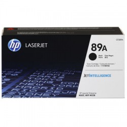 HP 89A (CF289A) Laserjet Orjinal Toner - HP