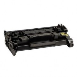HP 89A (CF289A) Laserjet Orjinal Toner - 2