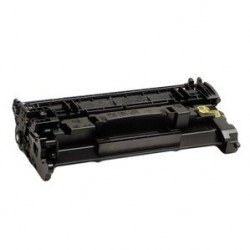 HP 89A (CF289A) Laserjet Orjinal Toner - Thumbnail