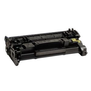 HP 89A (CF289A) Laserjet Orjinal Toner - 2