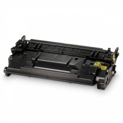 HP 89A (CF289A) Yüksek Kalite Muadil Toner Chipsiz