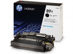 HP - HP 89Y (CF289Y) Ekstra Yüksek Kapasite Laserjet Orjinal Toner