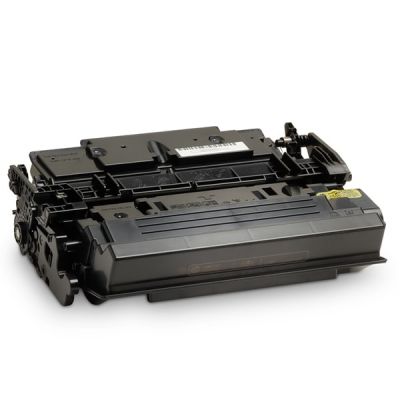 HP 89Y (CF289Y) Extra Yüksek Kapasite Muadil Toner - 1
