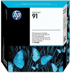 Hp 91-C9518A Orjinal Bakım Kartuşu - HP