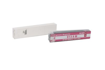 HP 913A Kırmızı Muadil Kartuş - 1