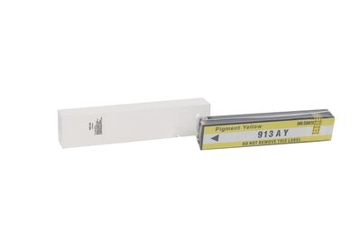 HP 913A Sarı Muadil Kartuş - 1