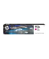 HP 913A Yüksek Kapasiteli Pagewide Kırmızı Kartuş - HP