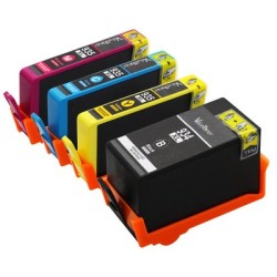 HP 935XL SARI MUADİL KARTUŞ - HP