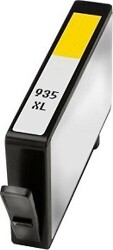 HP 935XL Sarı Muadil Kartuş 
