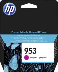 HP 953 Kırmızı Orjinal Mürekkep Kartuş - HP