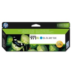 HP 970XL - 971XL Orijinal Mürekkep Kartuş 4’lü Set - 3