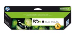 HP 970XL - 971XL Orijinal Mürekkep Kartuş 4’lü Set - 2