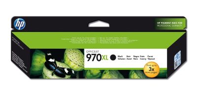 HP 970XL - 971XL Orijinal Mürekkep Kartuş 4’lü Set - 2
