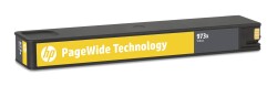 HP 973X Sarı Muadil PageWide Kartuşu - HP