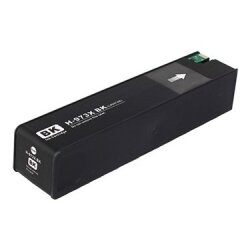 HP 973X Siyah Muadil PageWide Kartuşu - HP
