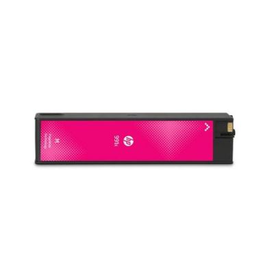 Hp 991X Kırmızı Yüksek Kapasiteli Orjinal Kartuş M0J94AE - 2