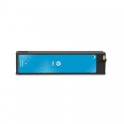 Hp 991X Mavi Yüksek Kapasiteli Orjinal Kartuş M0J90AE - 2