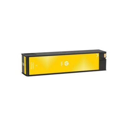 Hp 991X Sarı Yüksek Kapasiteli Orjinal Kartuş M0J98AE - 2
