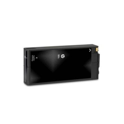 Hp 991X Siyah Yüksek Kapasiteli Orjinal Kartuş M0K02AE - 2