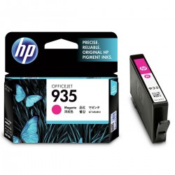 HP - HP C2P21A (935) Kırmızı Mürekkep Kartuş