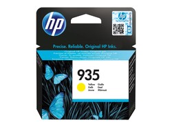 HP C2P22A (935) Sarı Mürekkep Kartuş - HP
