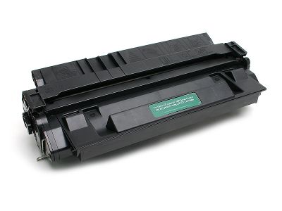 HP LaserJet 5000 ( C4129X ) Siyah Muadil Toner
