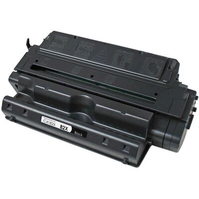 HP C4182X (82X) Muadil Toner 8100-8150 - 1