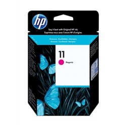 HP C4812A Magenta Baskı Kafası (11) - HP