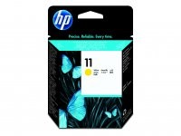 HP C4813A Yellow Baskı Kafası (11) - 1