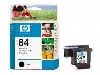 HP C5019A Black Baskı Kafası (84) - HP