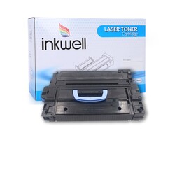 HP C8543X (43X) Muadil Toner - Thumbnail