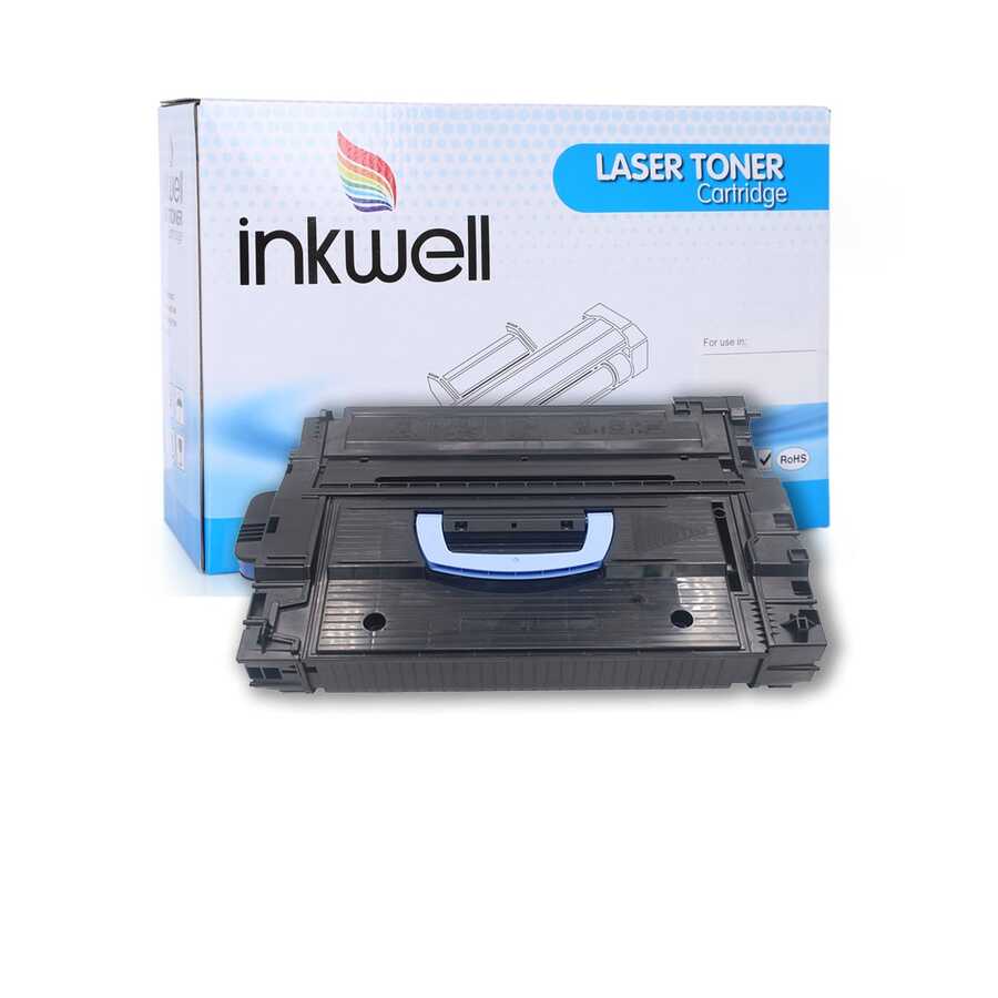 HP C8543X (43X) MUADİL TONER LaserJet 9040 - En Uygun Fiyatlar