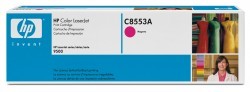 HP C8553A (822A) ORJİNAL KIRMIZI TONER - HP