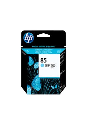 HP C9423A Light Cyan Baskı Kafası (85)