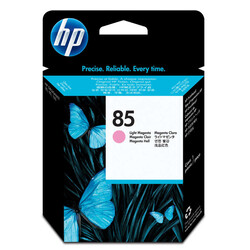 HP C9424A Light Magenta Baskı Kafası (85) - HP
