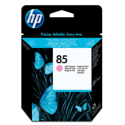 HP C9424A Light Magenta Baskı Kafası (85)