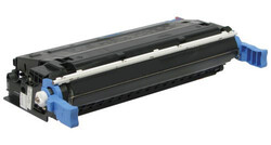 HP C9720A (641A) MUADİL SİYAH TONER - HP