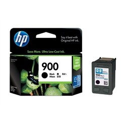 HP CB314A Black Mürekkep Kartuş (900) - HP