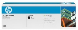 HP CB380A (823A) ORJİNAL SİYAH TONER - 2