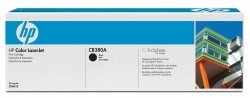 HP CB380A (823A) ORJİNAL SİYAH TONER - HP