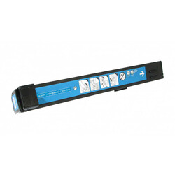 HP CB381A (824A) MUADİL MAVİ TONER - HP