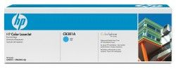 HP CB381A (824A) ORJİNAL MAVİ TONER - 1