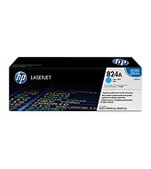 HP - HP CB381A (824A) MAVİ ORİJİNAL TONER