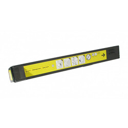 HP CB382A (824A) MUADİL SARI TONER - HP