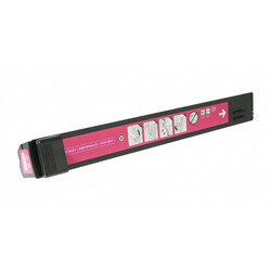 HP CB383A (824A) MUADİL KIRMIZI TONER - HP