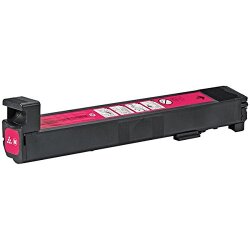 HP CB383A (824A) MUADİL KIRMIZI TONER - HP