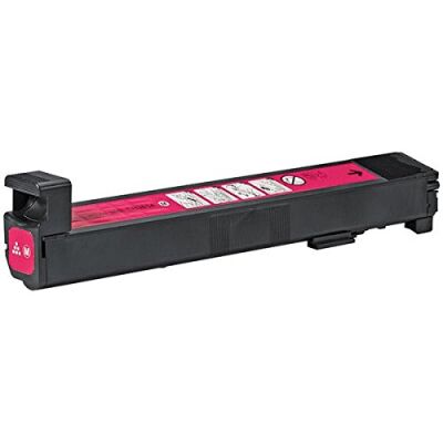 HP CB383A (824A) MUADİL KIRMIZI TONER - 1