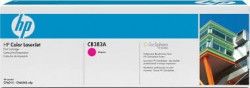 HP CB383A (824A) ORJİNAL KIRMIZI TONER - 1