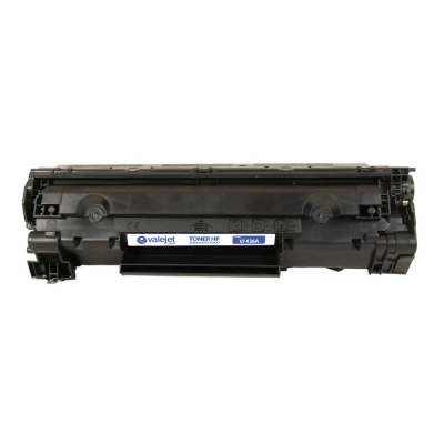 HP CB436A (36A) Muadil Toner M 1522 MFP - 2