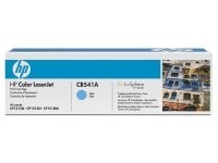 HP - HP CB541A Cyan Toner Kartuş